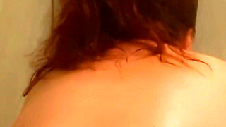 Shower Rime Is Always More Fun When You Play with Yourself