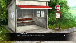 Hentai Game - Breeding Village - Fucking the Neighbor's Tomboy Wife - MILF Visual Novel