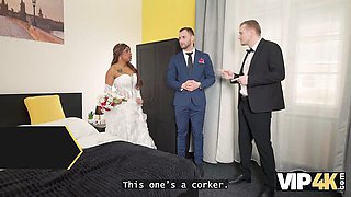 Noble Stanley Johnson's hard sex