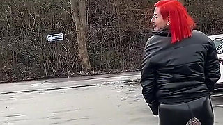 Picked up While Shopping and Then Fucked Hard!