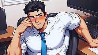 Hentai Anime - Compilation Of Pinoy Featuring Young And Beautiful Twinks Having Their Asses Filled