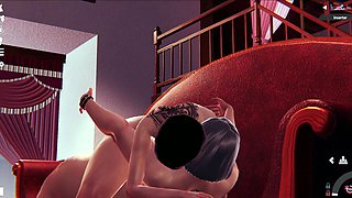 HERMAPHRODITISM VS LEZZIES