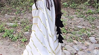Bhabhi Wearing Red Bra Gets Full Indian Desi Fuck