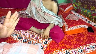 Desi Indian Step Brother and Step Sister Hot Night Sex — Bangla Bhabhi Story (popXusa)