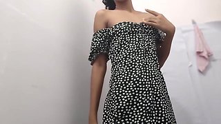 Im Still Horny After The Pussy Sucking So He Puts Me His Veiny Cock In Hard Doggy Style Andleaves Me Recharged. Closeuphugeload