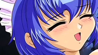 Anime Manga Sex Action