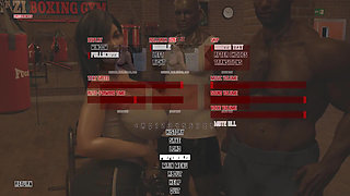 Tifa's Dark Heaven: Unfaithful Wives and Girlfriends in Action - Episode 3