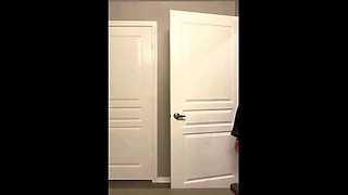 Black and ebony girlfriends get 2 white dicks