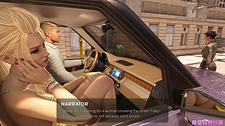 Perseverance - Playthrough Part 8