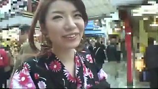 Exotic Japanese whore Nao Mizuki in Fabulous Big Tits, Handjobs JAV clip