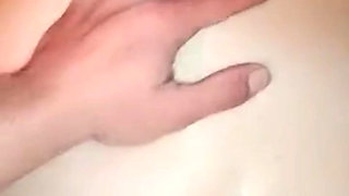 I fucked a married woman in a dog in her own house