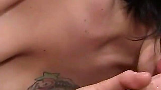 Brunette MILF Dominates with Her Cock Rules and Hot Tease