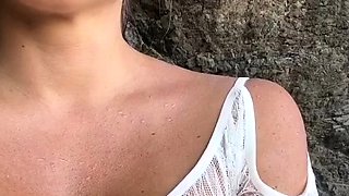 big boobs girl busty webcam nice