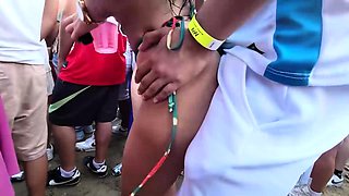 Jiggly Jello Booty