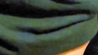 Fucking the Big-assed Goth Girl From My College Class (video Completo)