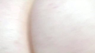 Amateur striptease and Solo masturbation