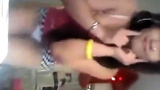 Hong Kong Indonesian Maid Part 9