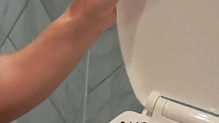 Toilet Slave