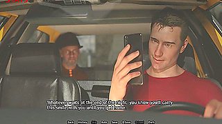 The Adored Marriage - V0.8 - Demo - Car Toon