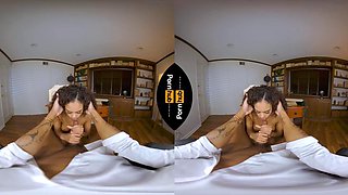 S tier: Blowjob, Doggy  Cowgirl VR Porn