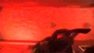 Tight Pussy On This Sexy Brunette Girl Gets Fucked With Toy During Anal With Moxxie Maddron, Johnny Thrust And Dirty Harry