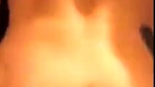 Blonde Amateur Rides to Cumshot