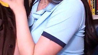 Deliver Us Your Package! Horny Postal Girls Virtual Sex