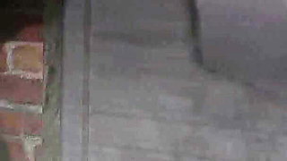 Area69: Mature Blonde Granny Got Fucked and Creampied by Younger Man - Episode 8