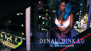 Hardcore Orgasm Denial and Bondage for Schoolgirl Victoria