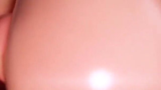 Deep Anal Destruction by Huge BBC Ends with Open-mouth Cum Flood