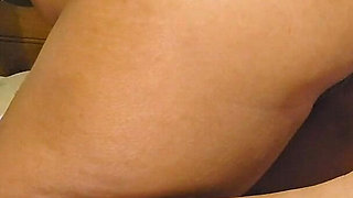 My Stepfather Gave Me Such a Good Anal Pounding, He Became Addicted to My Huge Ass