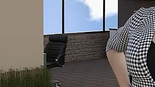 A Stepmother's Love (orborigin) Part 9 Plus - Part 118 Horny by Loveskysan69