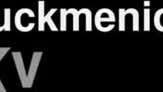 duoule cum and creampie I fuck this Brazilian milf with hairy pussy in the butt and pussy, I destroy her in the anal with my monster penis