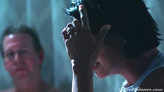 SweetSinner - Exposed Scene 3 1 - Van Wylde