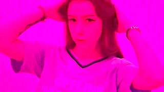 Feeling Pink Today