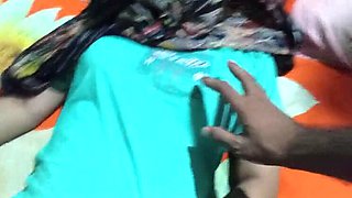 Desi Student Roleplay: Naughty Tutor Lesson Turns Into Wild Sex with Bangladeshi Wife