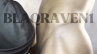 Swallows My Cock in Deepthroat