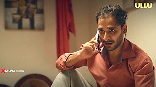 Sunaina Bhabhi Hot Indian Web Series - Curvy desi wife sucking and fucking