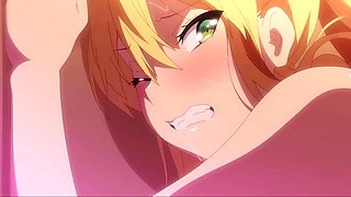 Anime hot girl crazy porn