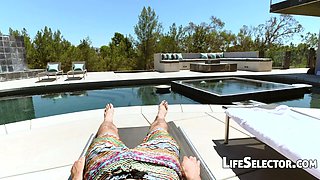 A Day With Abella Danger