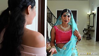 Memorable porn video with Indian beauty