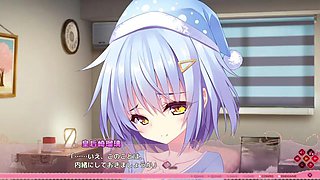 Kougousaki Ruri - 01: Japanese, Hentai  Game Porn