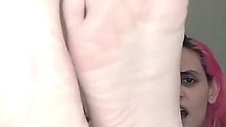 Feet Licking Loser