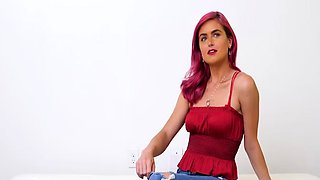 Sexy Amateur Preggo Girl in Webcam Free Big Boobs Porn Video