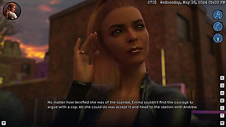 Boundaries of Morality - V0.69c - Full Part