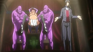 Mix of Hentai movs from Hentai Niches