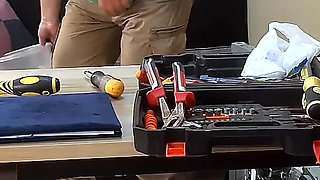 Three Days Fixing a Copier. Then It Breaks Again