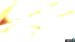 Teen paying her stepdads gambling dept