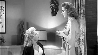 The Naked Venus - 1958