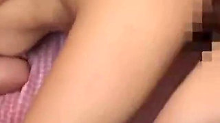 Busty Temptation and Teasing Panty Flashes From My Friend's Older Stepsister Part 4